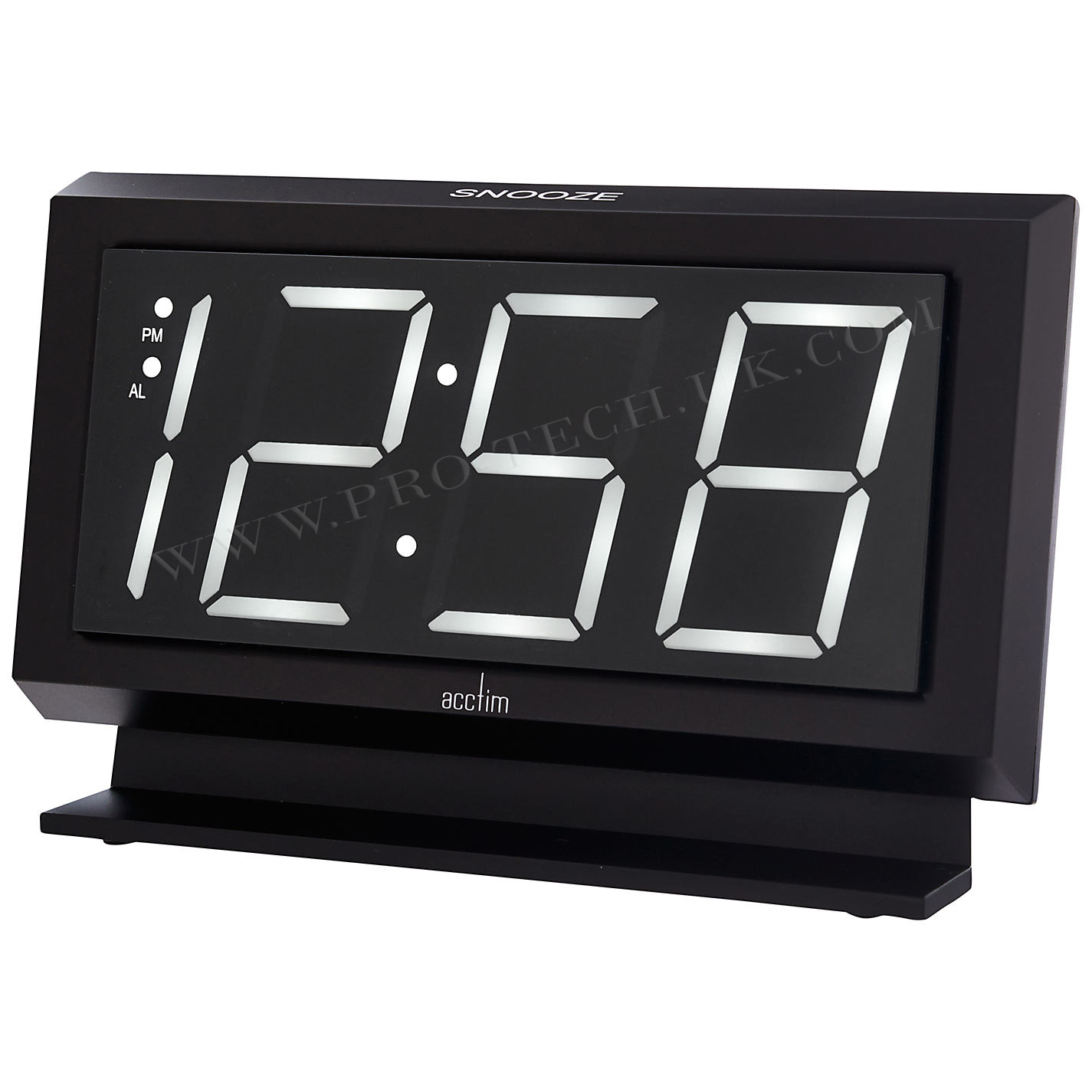 WiFi Spy Camera, Alarm Clock Spy Camera, Hidden Spy Camera