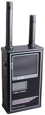 Wireless Camera Detector-Image1