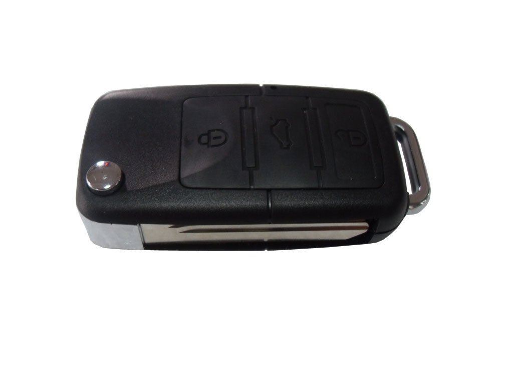 Car Key Spy Camera-Image2
