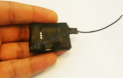 Micro Spy GSM Transmitter