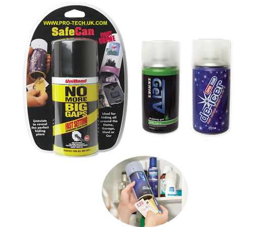 Stash Can's - Gels & Sprays-Image1