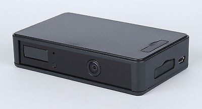 Magic Box Spy Camera-Image2