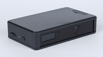 Magic Box Spy Camera-Image3