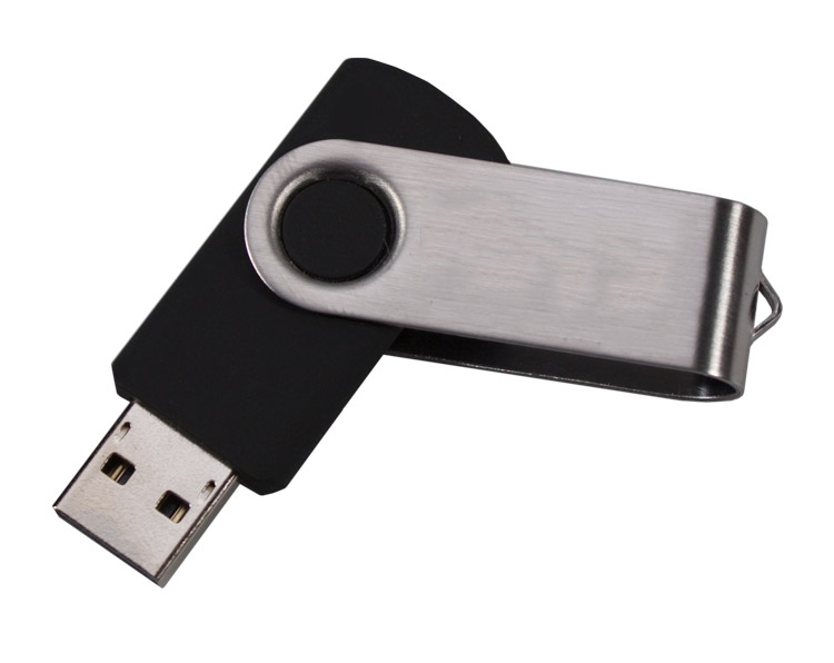 USB Spy Logger - Email Version