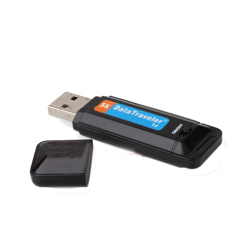 USB Stick Voice Recorder